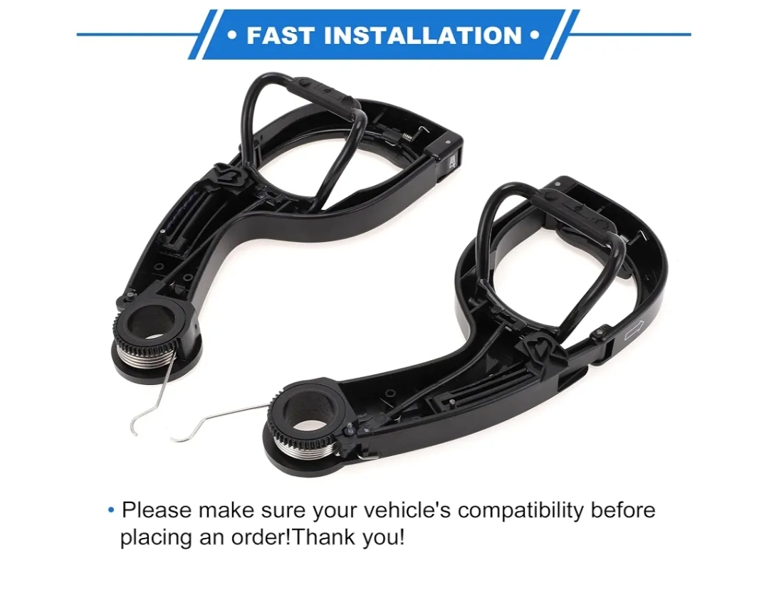 Cup Holder Compatible for Porsche Cayman Boxster 911,Durable Black Center Console Drinks Cup Holder - Image 9