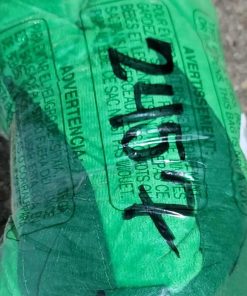 Alternative view of Chameleon Dog Costume for Halloween, XL