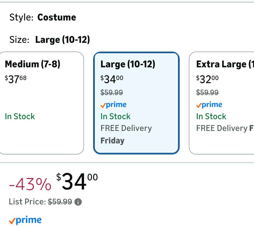 Adult Skeleton Costume Hooded Jumpsuit Cosplay Costume Sleepwear Homewear, Medium - Image 4