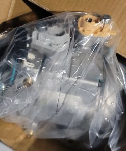 Alternative view of AC Compressor with Clutch for BMW X5 320i 328i 428i 528i 535i 228i