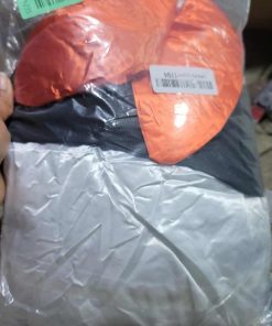 Alternative view of Halloween Shrimp Sushi Costume Kit for Baby Sushi Costume with Headband