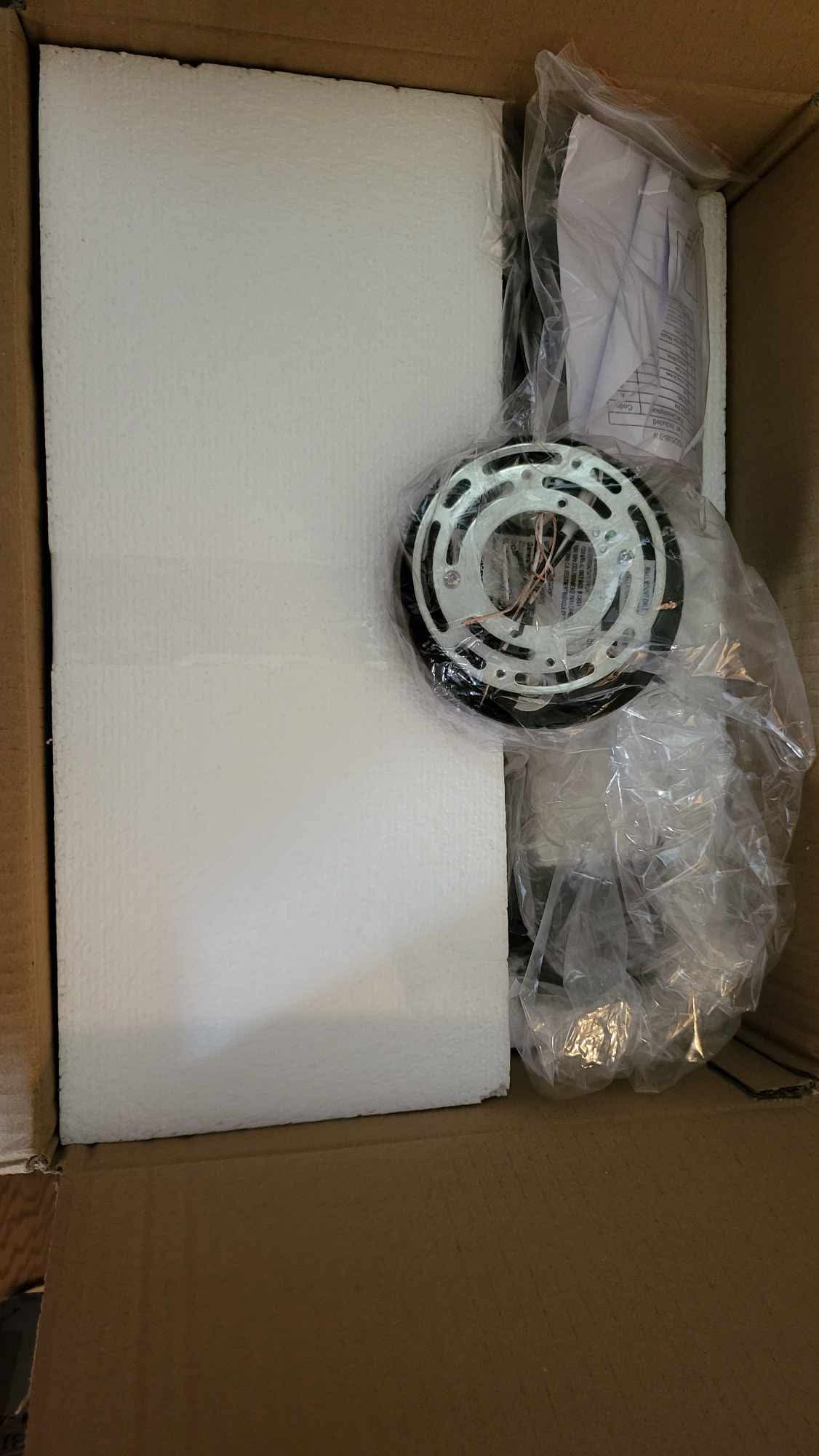 New Emliviar 3-Light Oil Rubbed Bronze Bathroom Vanity Light - Image 3