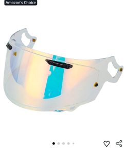 Soman VAS-V MAX, Corsair-X, Quantum-X, Signet-X, Dt-X, Defiant-X Visor UV Protection