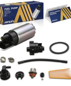 00592 Electric Fuel Pump Kit - Compatible with Polaris Ranger