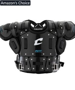 Champro AMT Umpire Chest Protector, Large 14"