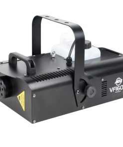 ADJ Products VF1600 1500-Watt Mobile Fog Machine