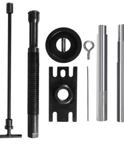 Alignment Tool Boat Alpha Bravo OMC Volvo Gimbal Bearing Installer Puller