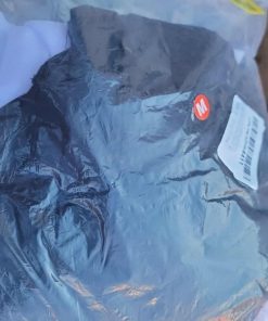 Alternative view of Anime Cosplay Costume Uniform Black Tops White Pants Suit Halloween Outfits Full, Medium