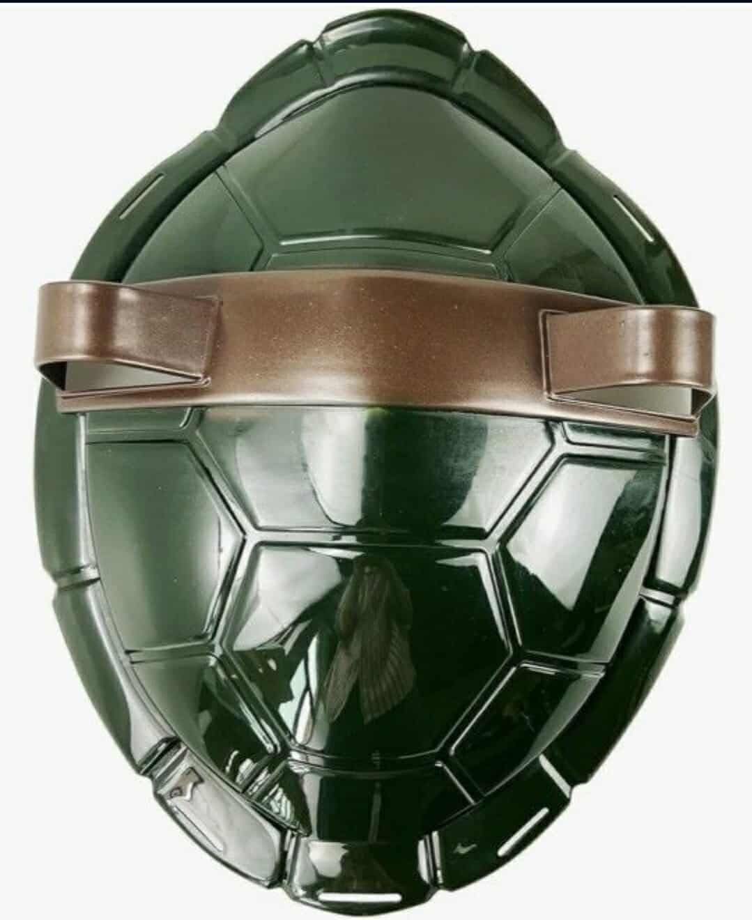 Turtle Shell for Kids Cosplay Halloween Cartoon Ninja Costume Party, Super Hero Cosplay Costume - Image 7