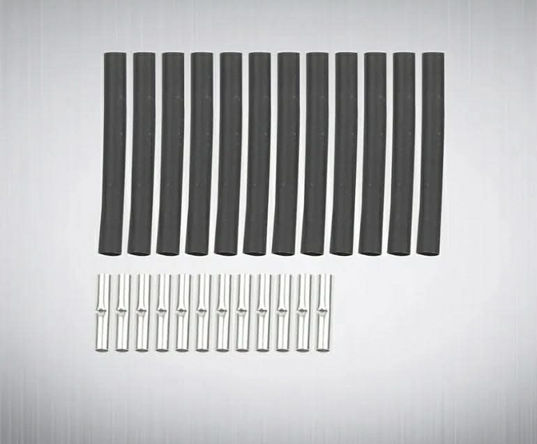New 601-704 Seat Heater Control Module with Pigtail Kit Compatible with Ford & Lincoln - Image 8
