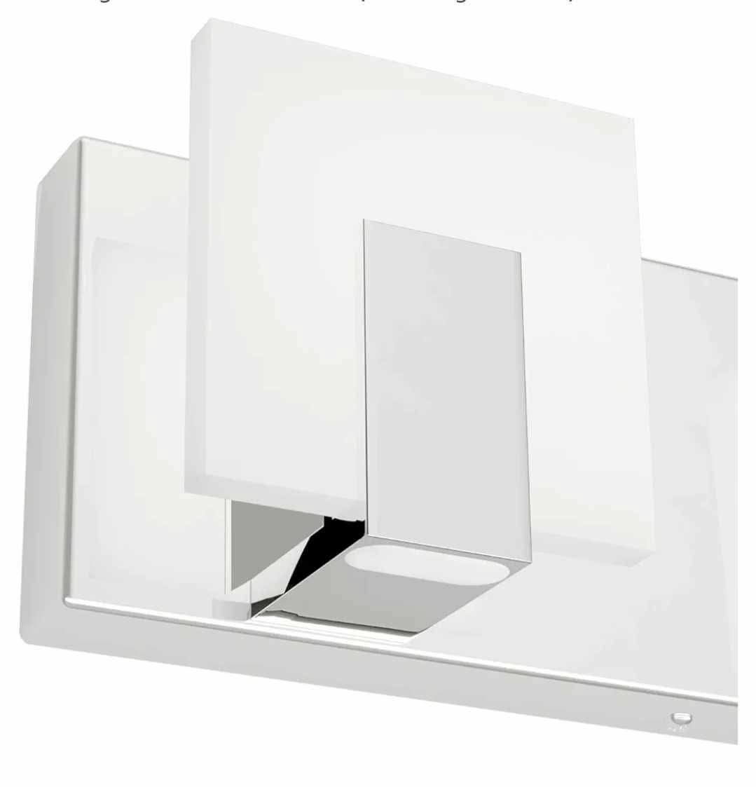 3 Lights Dimmable Modern LED Vanity Light - Image 13