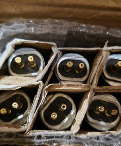 Alternative view of 6 pack 34inch F21T5/841 Cool White Fluorescent Light Bulb
