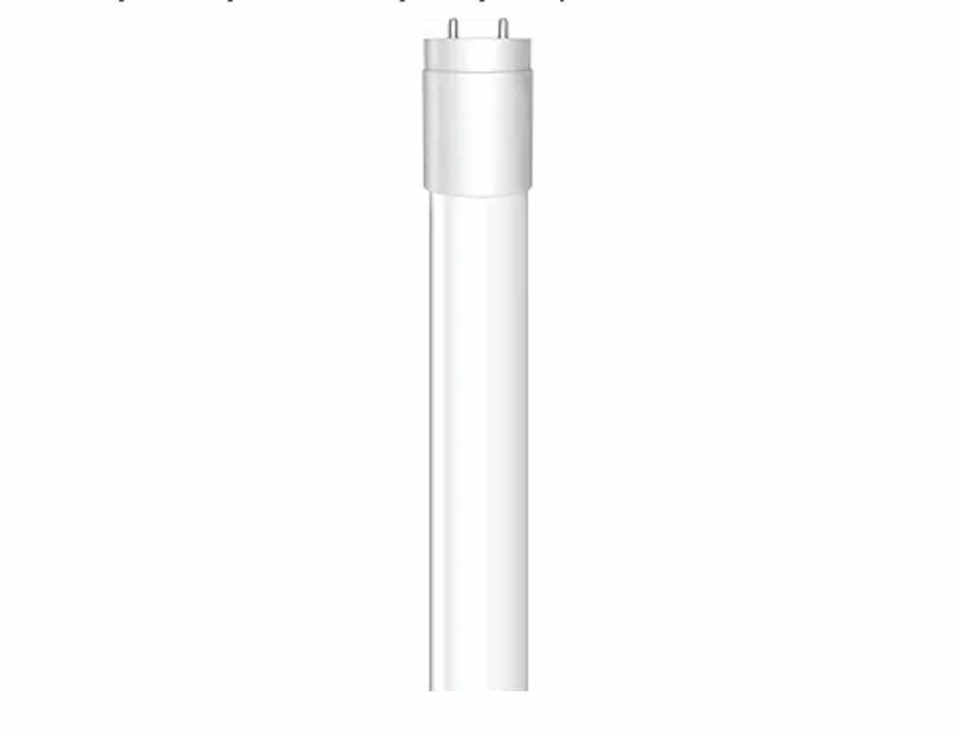 2ft LED T8 Linear Tube Light, 20W Equivalent, 4000K Cool White- 12pk - Image 8