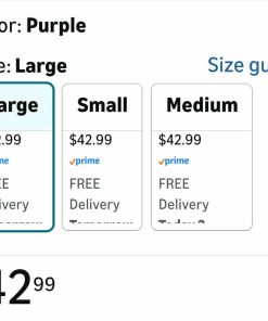Alternative view of Princess Cosplay Costume for Women Girls, Pink Sleeveless Dress for Halloween Party Outfits, Large 